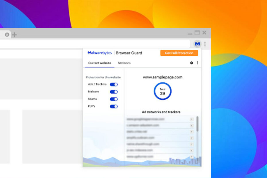 How to Install and Use Malwarebytes Browser Extension
