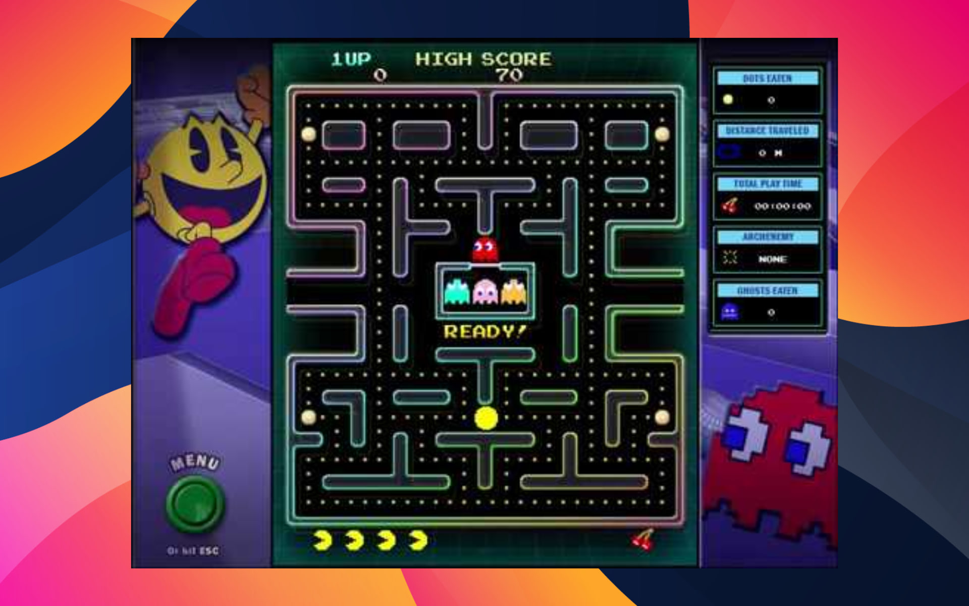 6 Best Pac-Man Games to Play Today for Windows 10/11