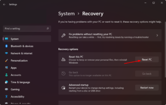 0x800f0988 Install Error in Windows Update: How to Fix it