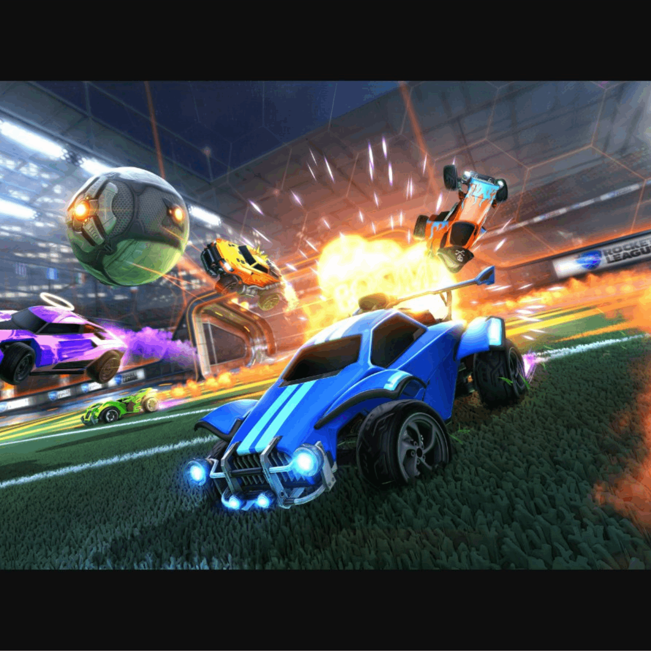 3 Quick Ways to Fix Error 68 in Rocket League [Server Error]