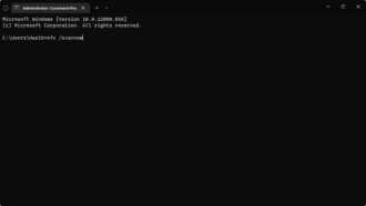 Display Resolution is Greyed Out? How to Force it to Change