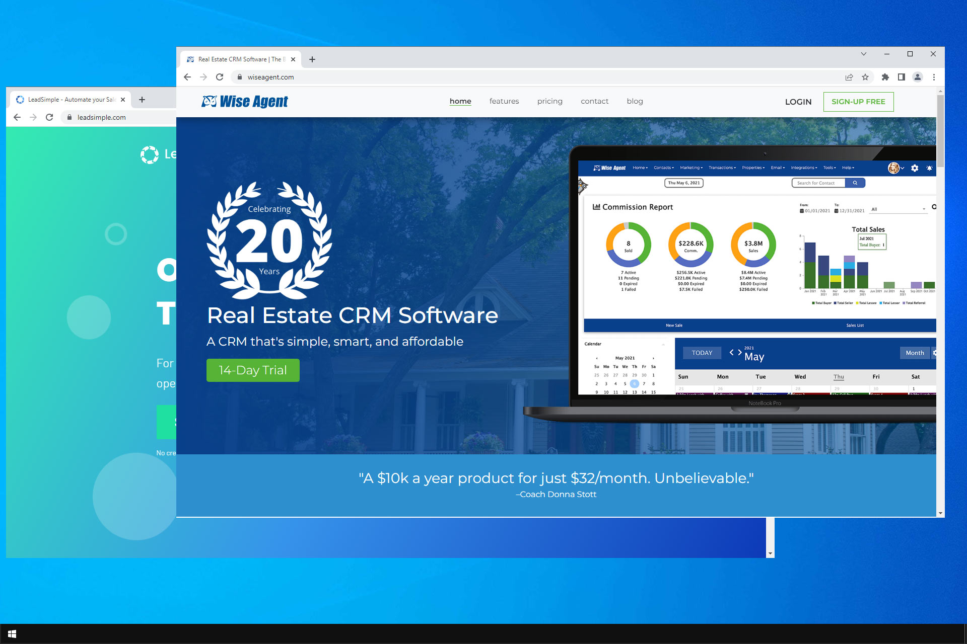Marketing Software for Real Estate Agents: 6 Best in 2026