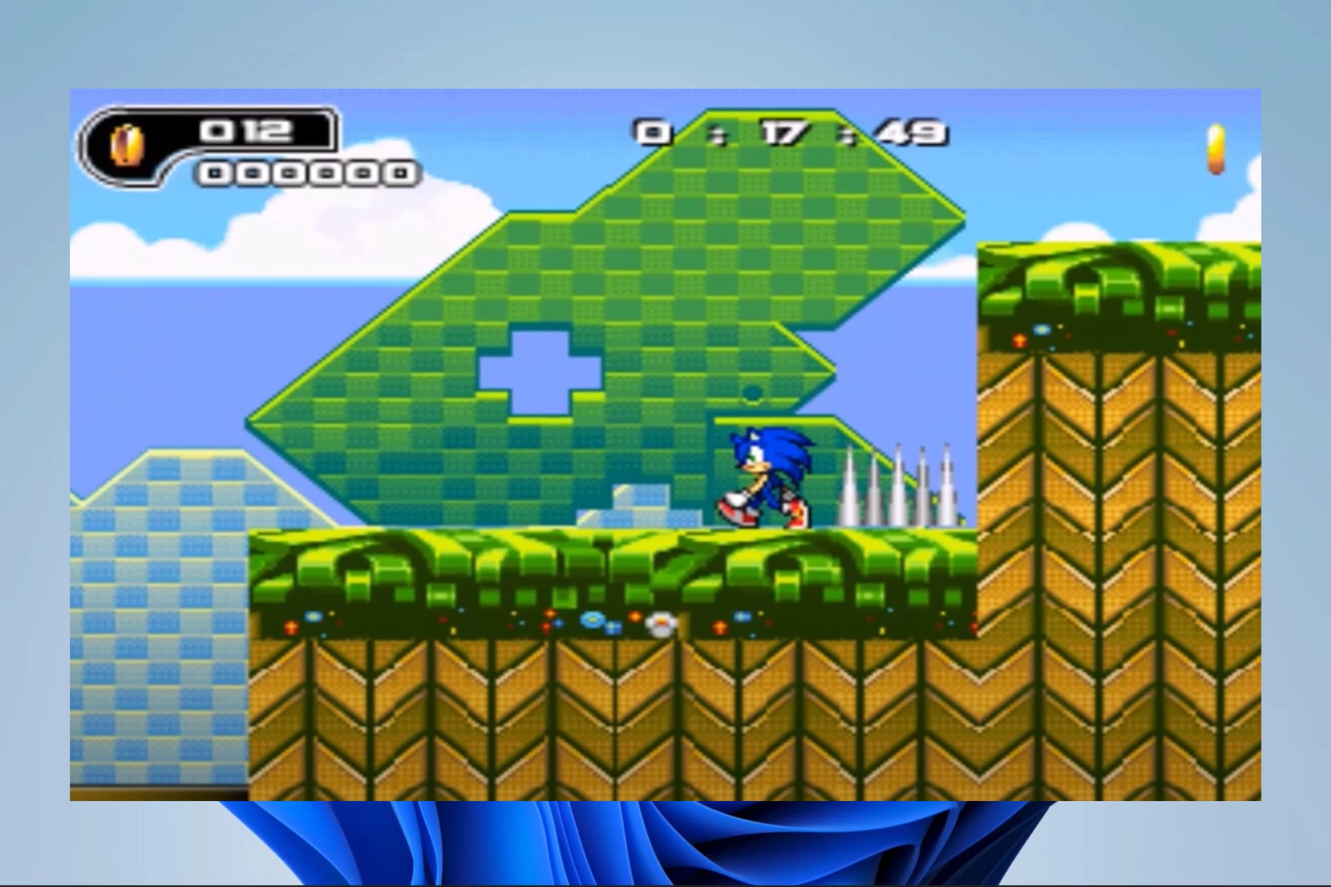 Here Are 7 Tested Ways to Play Sonic Games Online on Your PC