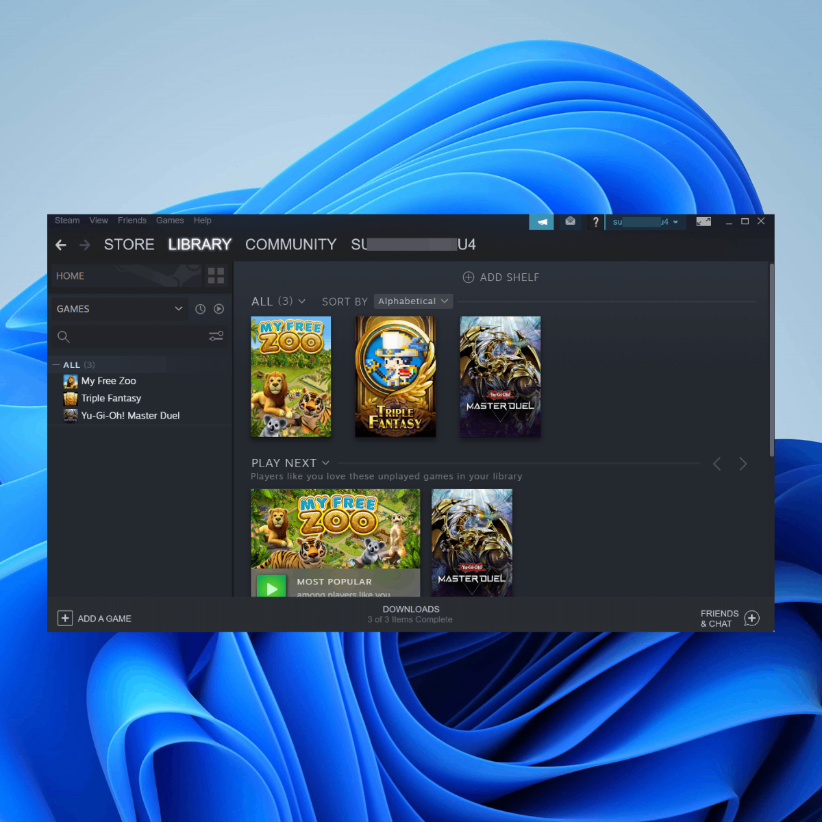 How to Download Games for Free From Steam 