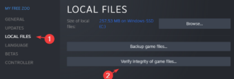 7 Ways to Fix Steam When Downloads Are Not Showing Progress