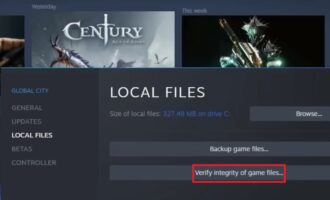 7 Ways to Fix Steam when It's Unable to Sync Your Files