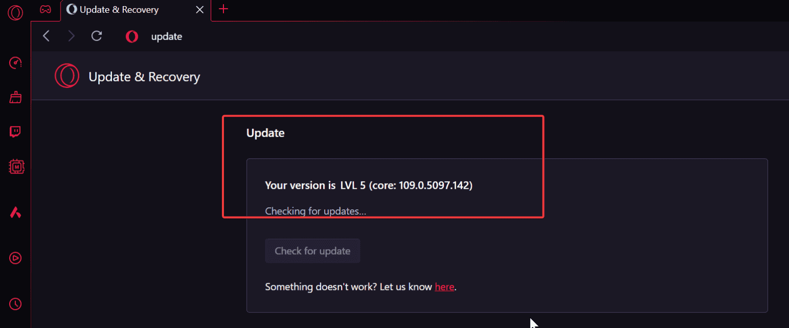 Opera GX Adblock is Not Working on YouTube [Fixed]