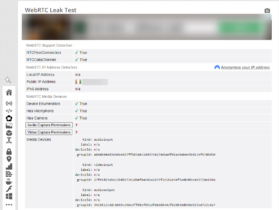 4 Methods to Protect Yourself from Browser Information Leaks