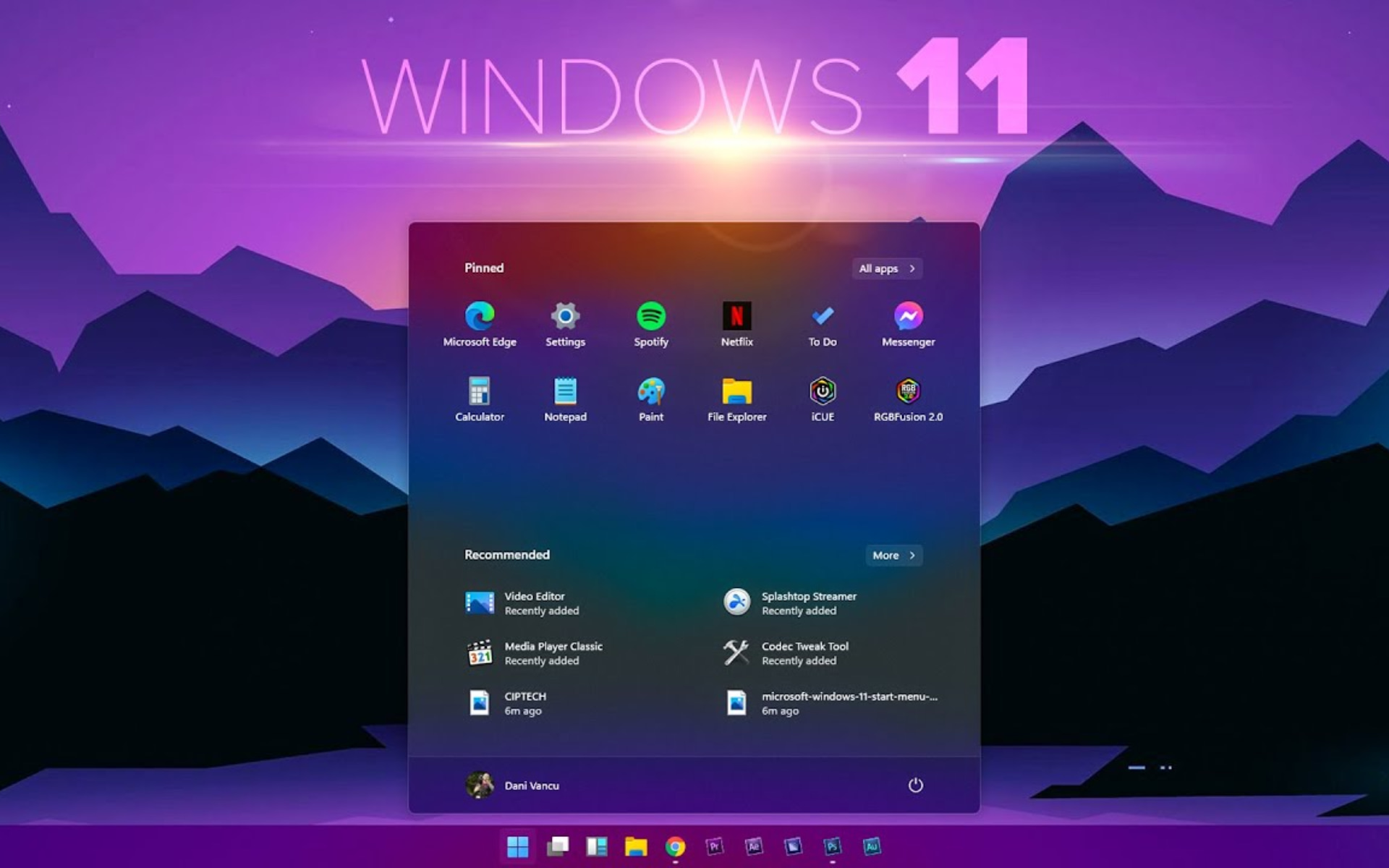 windows 11 new new