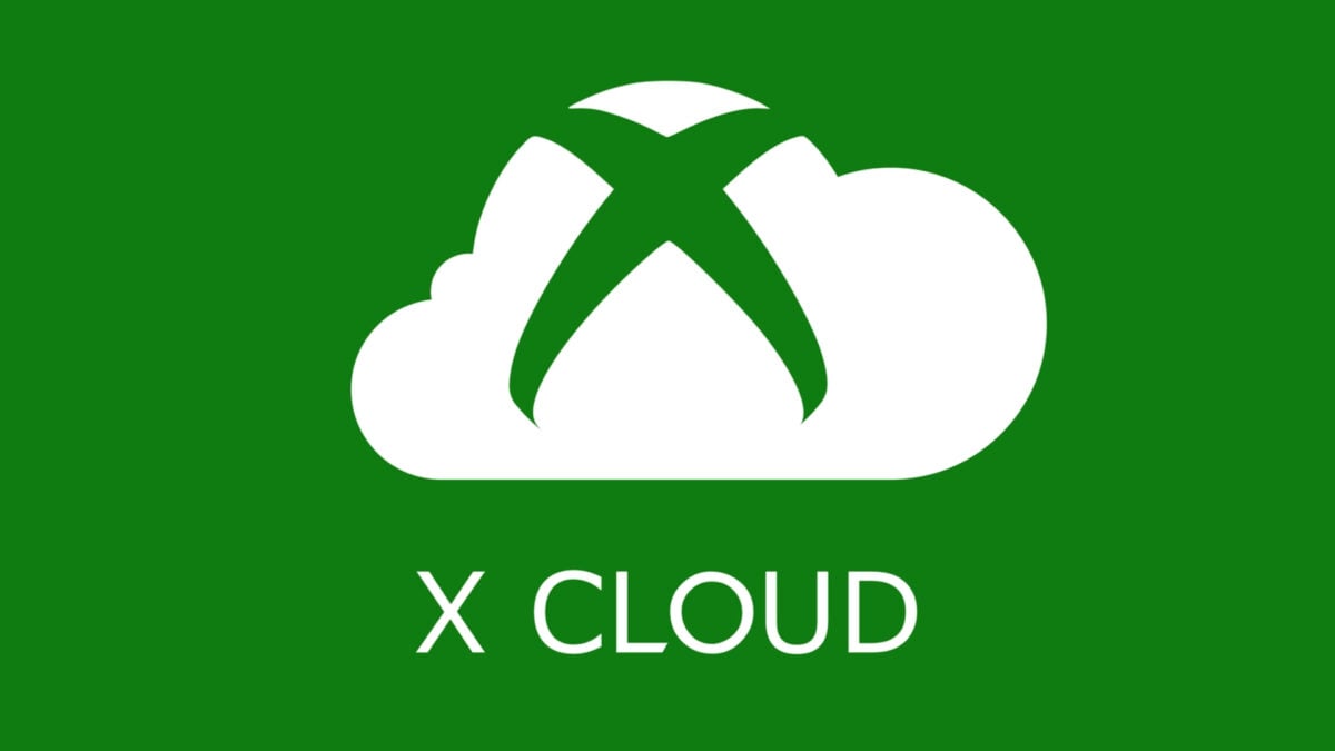 xbox cloud