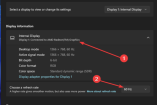 Mouse Lagging on a Second Monitor [5 Tested Fixes]