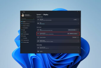 7 Ways to Fix a Black Screen on Remote Desktop in Windows 11