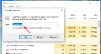 5 Solutions to Fix Remote Desktop Not Allowing Copy Paste