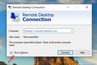 5 Solutions to Fix Remote Desktop Not Allowing Copy Paste
