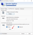 5 Solutions to Fix Remote Desktop Not Allowing Copy Paste