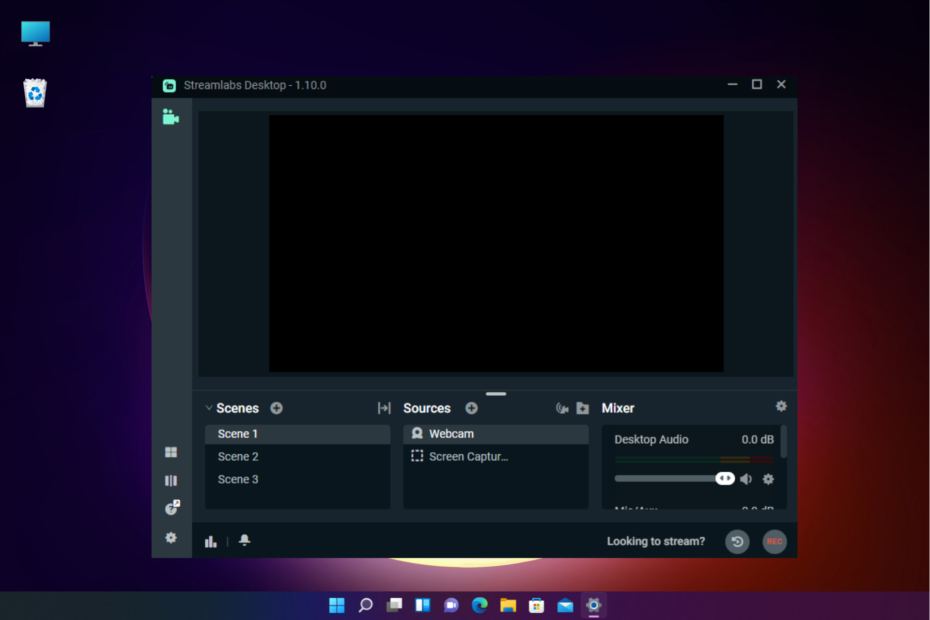 5 Ways to Fix your Webcam When It's Not Working on Streamlabs