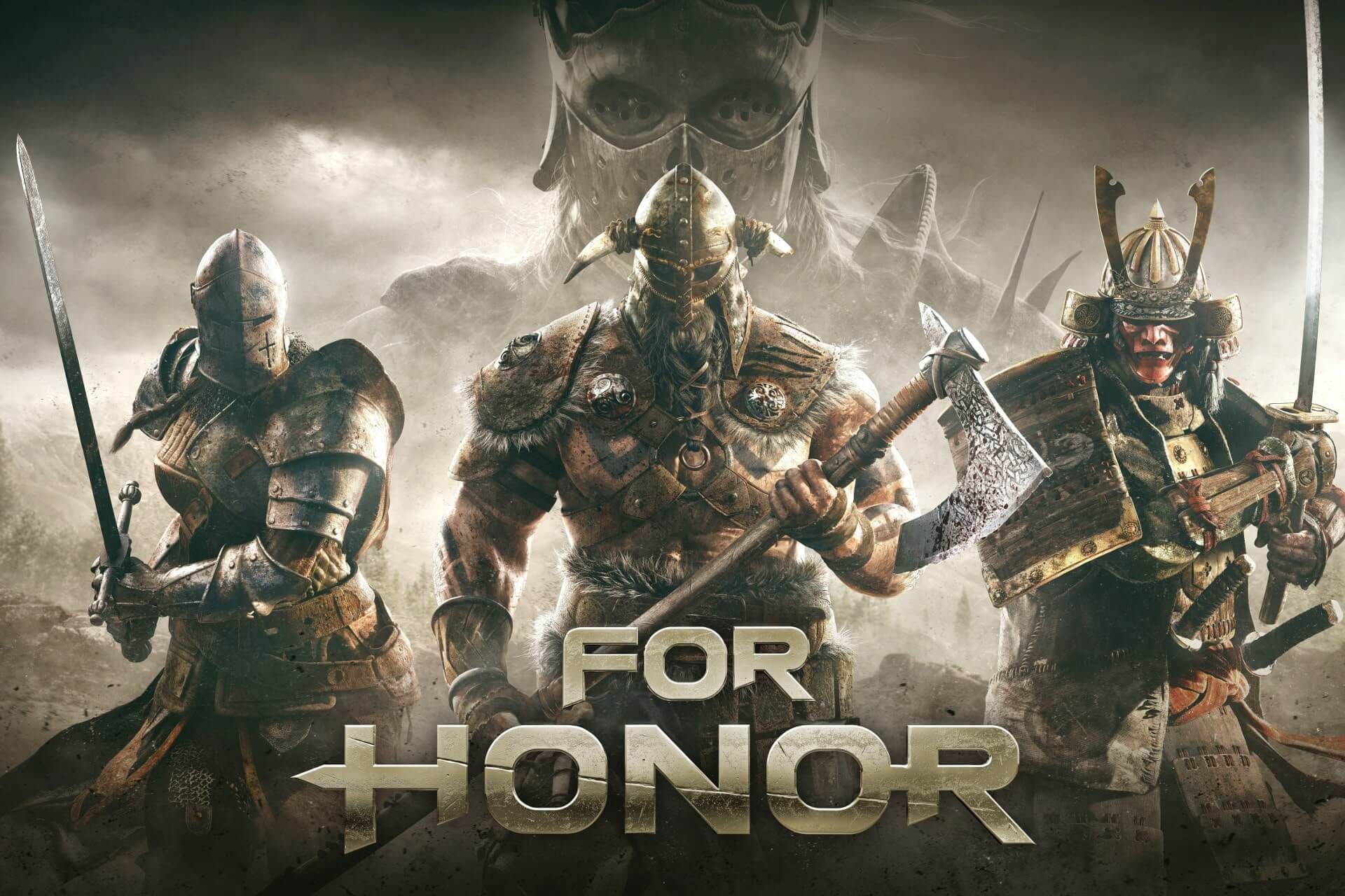 4 Ways to Fix High Ping, Latency & Stuttering in For Honor