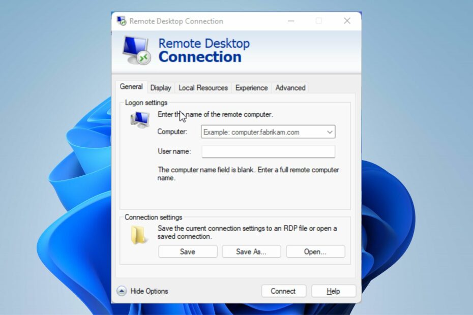 8 Ways to Fix Remote Desktop if It's Very Slow on Windows 11