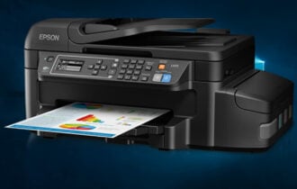 epson ink pad reset