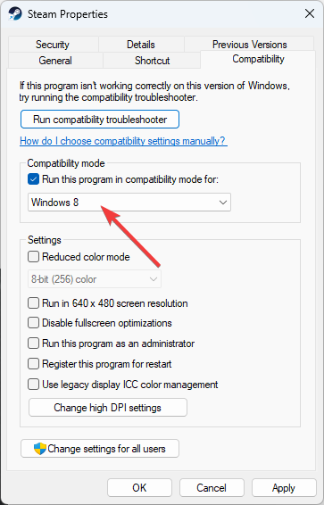 steam needs to be online to update