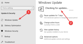 5 Ways to Fix ASUS ROG Gaming Center if It's Not Working