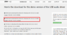 How to Install the USB Audio Device Driver for Windows 11 [Step-by-Step]