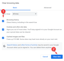 3 Quick Ways to Fix the Authentication Error on NBC Sports