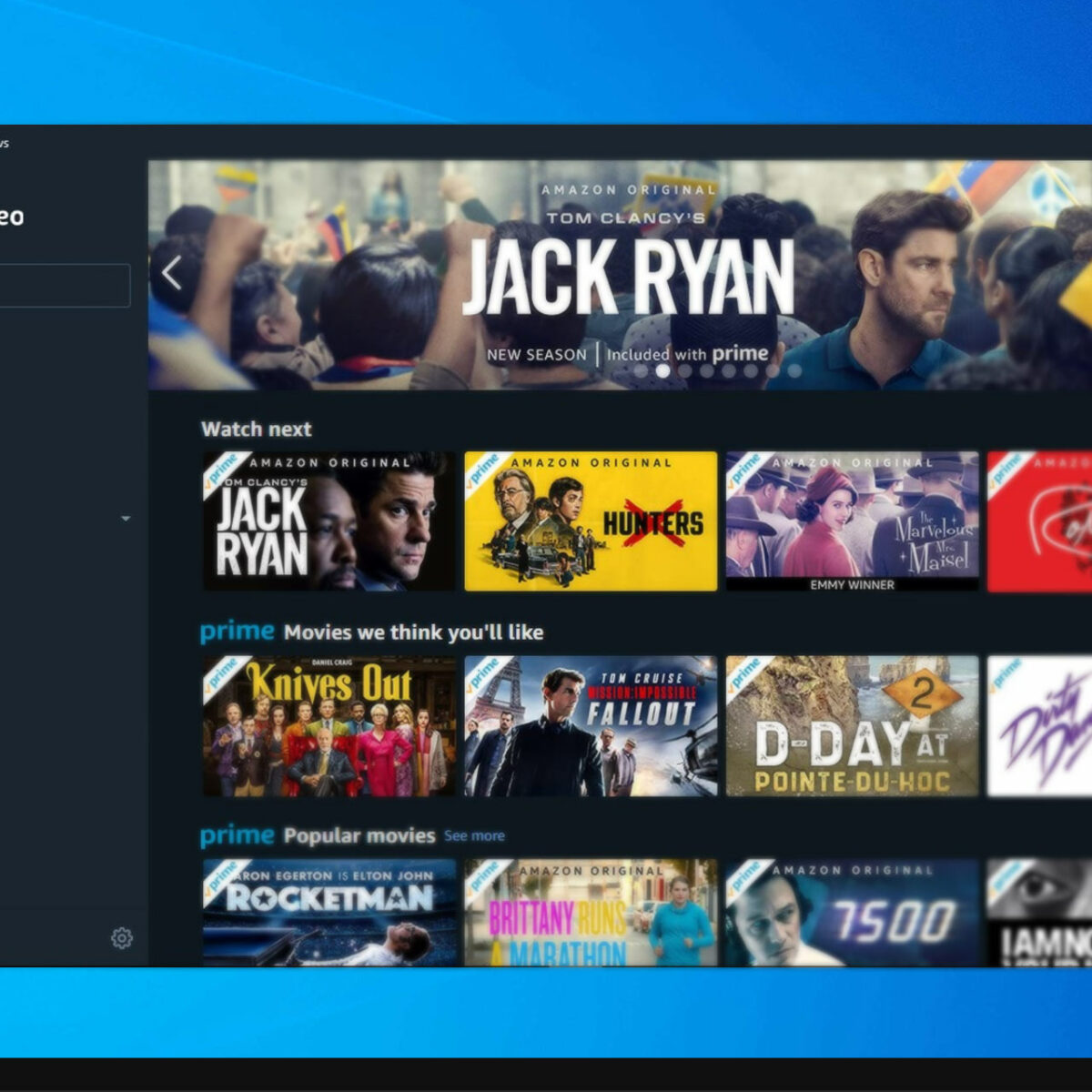 Your Guide to Prime Video Channels in 2021 – SPY