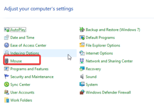 Hide Cursor 3 Ways to Hide the Mouse Cursor in Windows 11 Apps & Games