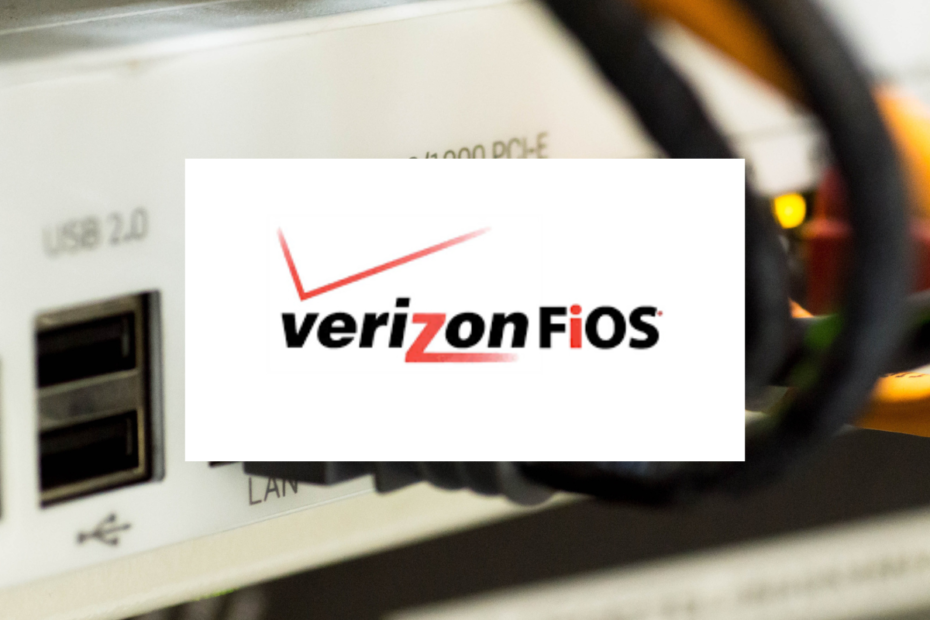 7 Ways to Fix Verizon Fios When It's Not Working [WiFi issues]