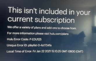 hulu