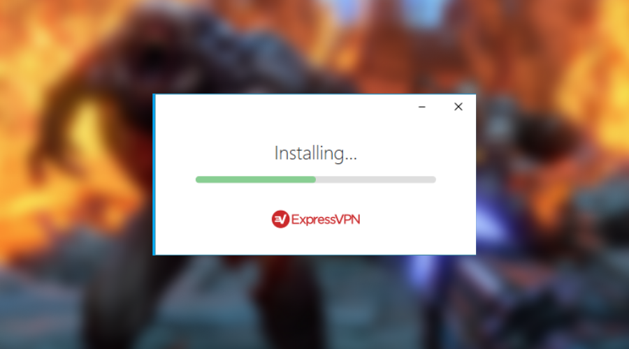 doom eternal login not working