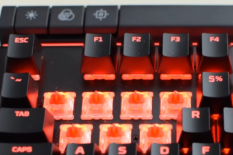 Your Keyboard is Double Typing? Here's How to Fix it