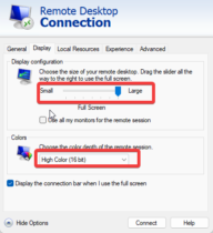 8 Ways to Fix Remote Desktop if It's Very Slow on Windows 11