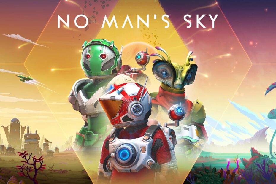 5 Ways to Fix the Vulkan Driver Error on No Man's Sky