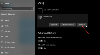 How to Set Up an IPsec VPN Client on Windows 10