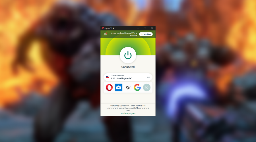 doom eternal login not working