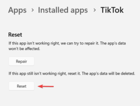 2 Ways to Fix TikTok when Comments Are Not Loading/Showing