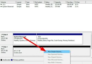 Second Disk How to Fix Second Hard Drive Not Showing on Windows 10