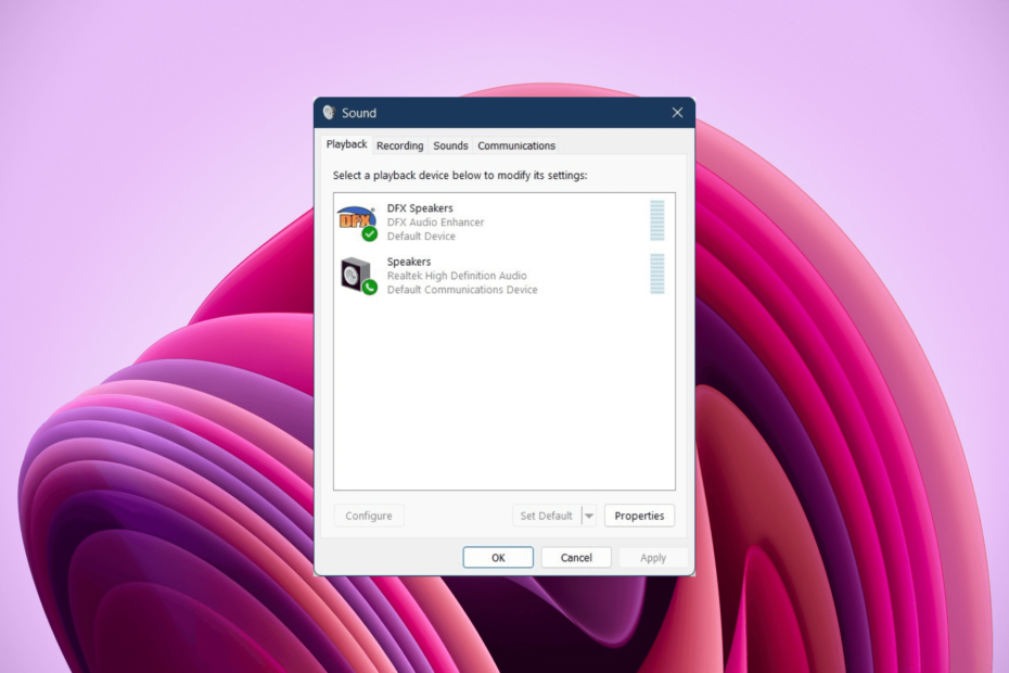 Volume Button Not Working on Windows 10: Solved