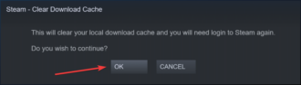 An Error Occurred While Updating Steam Games: 6 Fixes to Use
