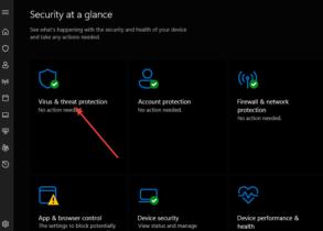 Fix: Nvidia Control Panel Application is Not Compatible Error