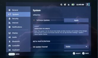 7 Most Common Steam Deck Problems and How to Fix Them