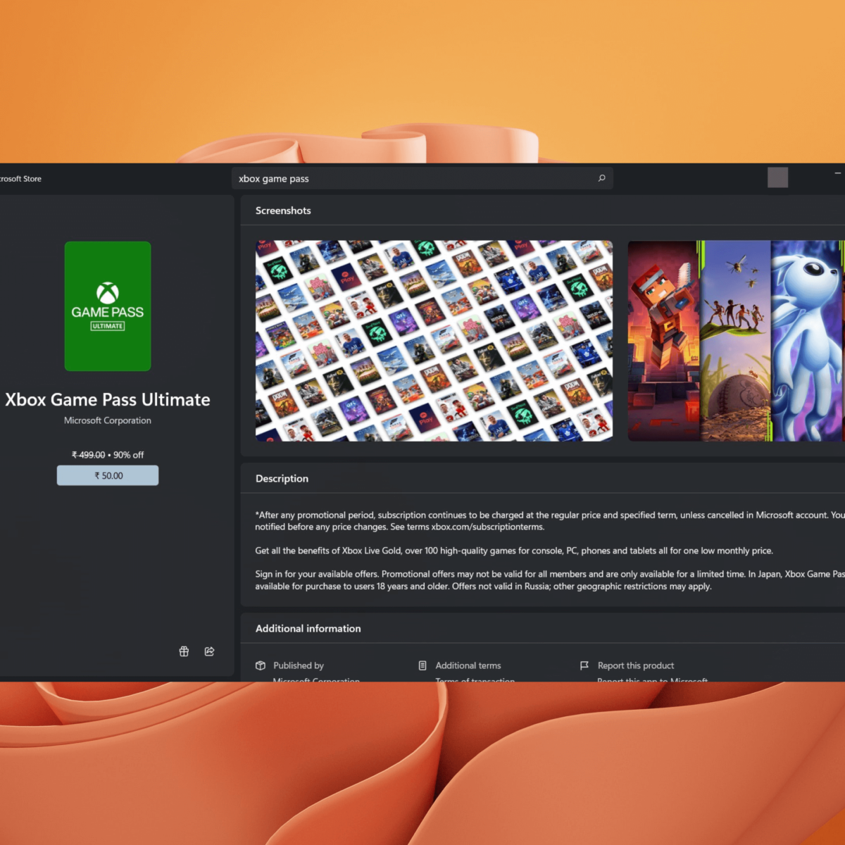 Gamepass Pc Client Download - Colaboratory