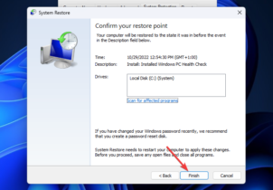 PC Health Check Is Not Installed: What to Do When It's Missing