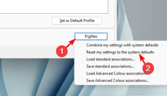 5 Ways to Fix Windows Photo Viewer Not Enough Memory Error