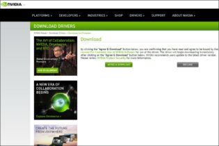 Download & Install GPU Drivers for Farming Simulator 22