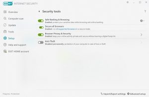5 Best Antivirus Software for Dell Laptops [2026 Reviewed]