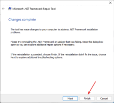 Unhandled Exception Error: 5 Quick Fixes