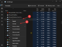 Fix: GeForce Game Ready Driver Installation Can't Continue